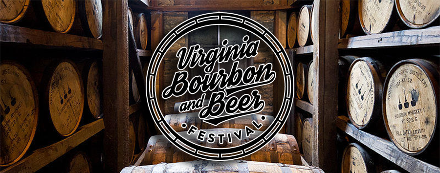 Virginia Bourbon Festival